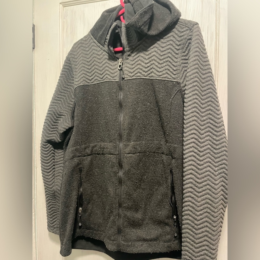 Cruel girl jacket
